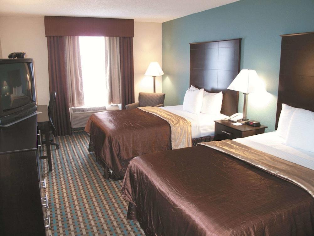 La Quinta Inn By Wyndham Columbia Se Fort Jackson Dış mekan fotoğraf