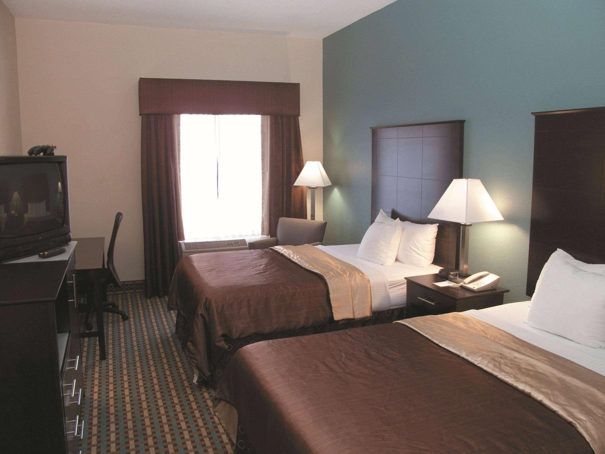 La Quinta Inn By Wyndham Columbia Se Fort Jackson Dış mekan fotoğraf
