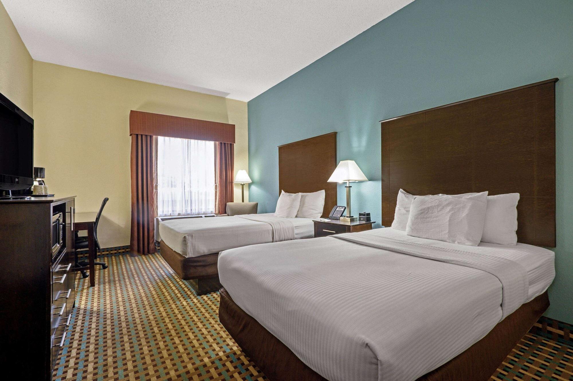 La Quinta Inn By Wyndham Columbia Se Fort Jackson Dış mekan fotoğraf