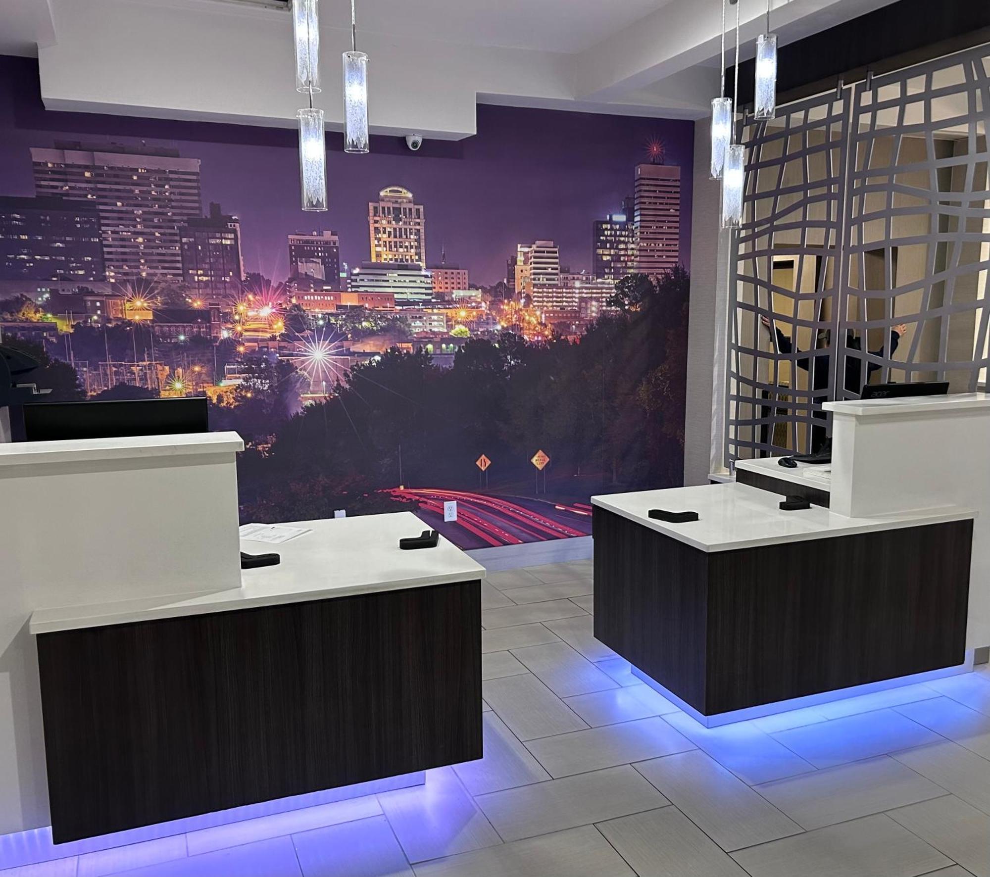 La Quinta Inn By Wyndham Columbia Se Fort Jackson Dış mekan fotoğraf