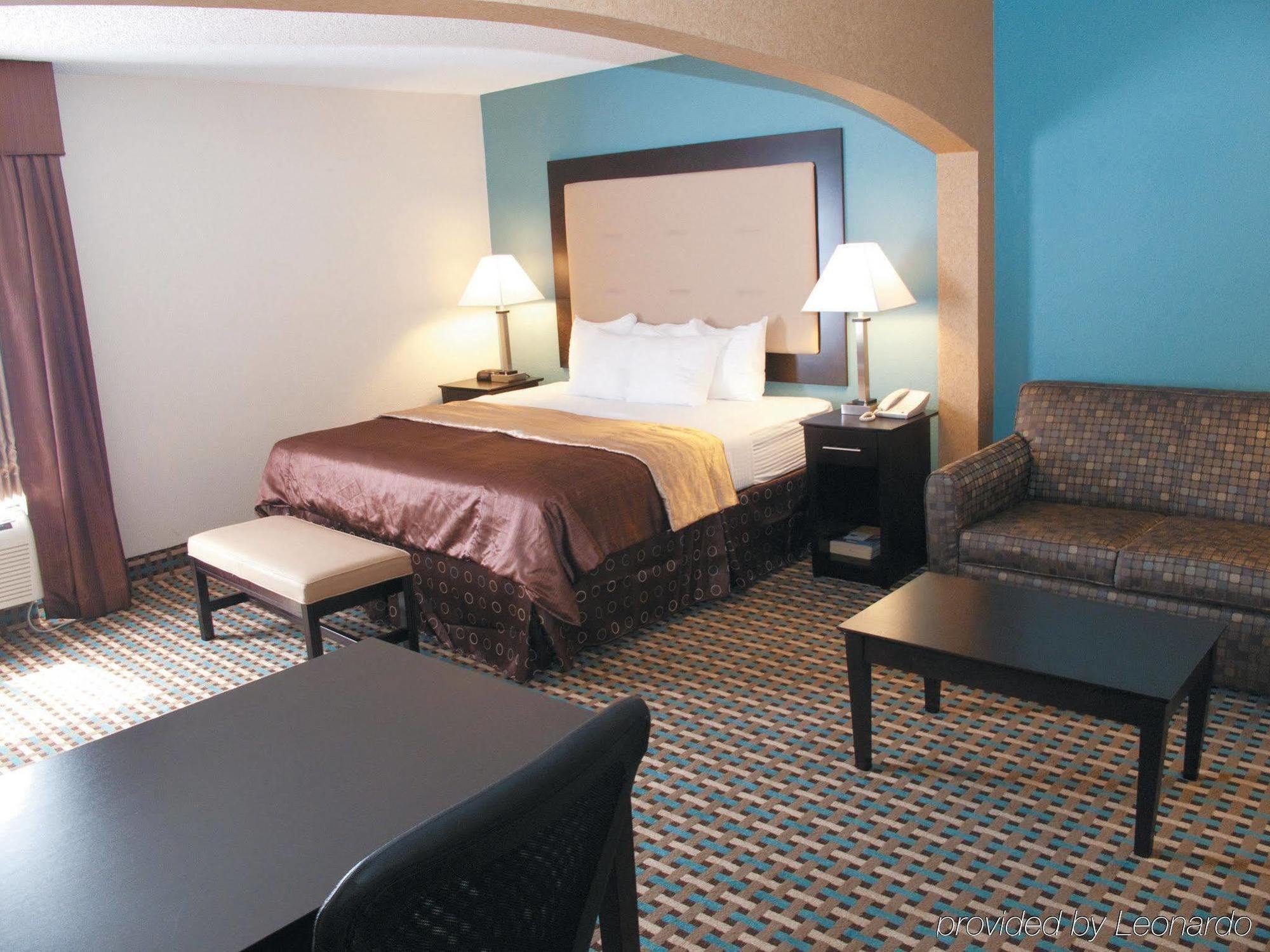 La Quinta Inn By Wyndham Columbia Se Fort Jackson Dış mekan fotoğraf