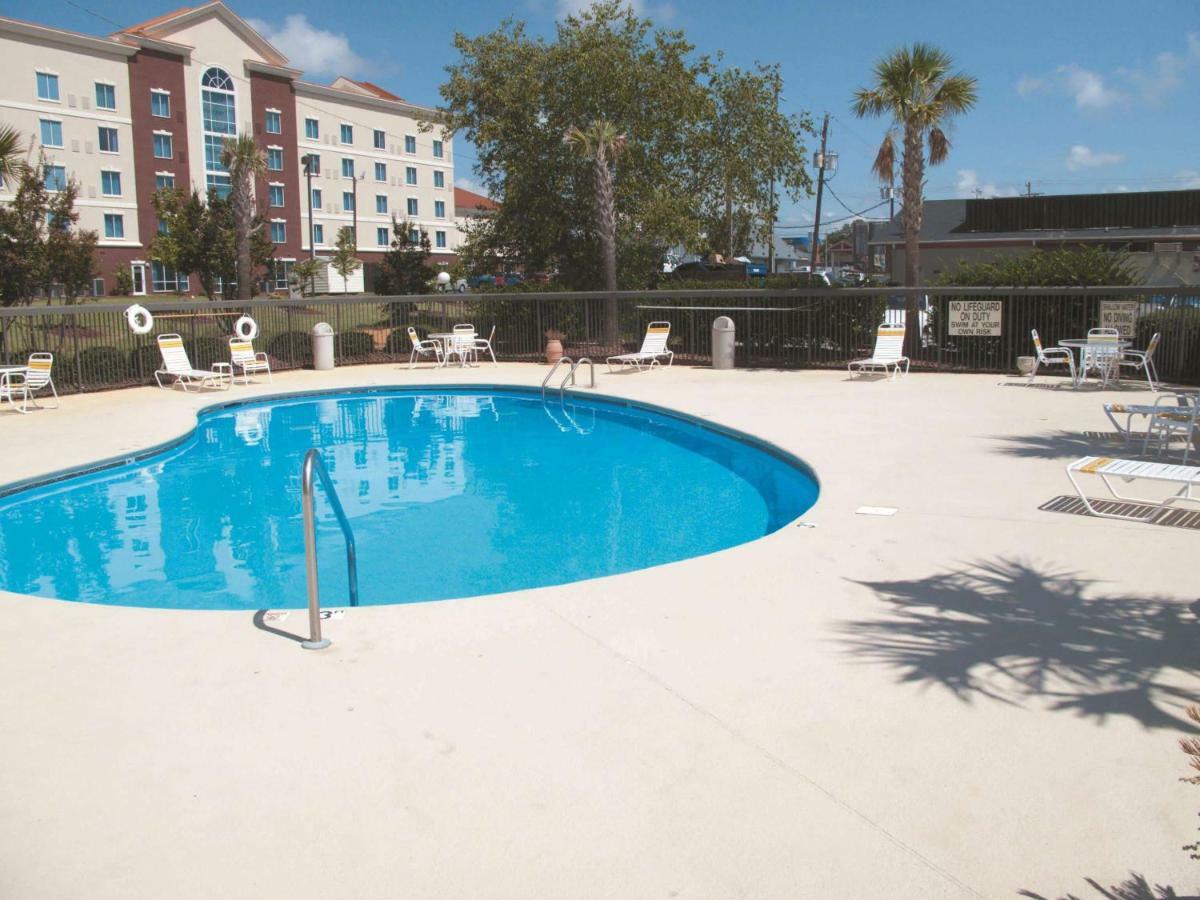La Quinta Inn By Wyndham Columbia Se Fort Jackson Dış mekan fotoğraf
