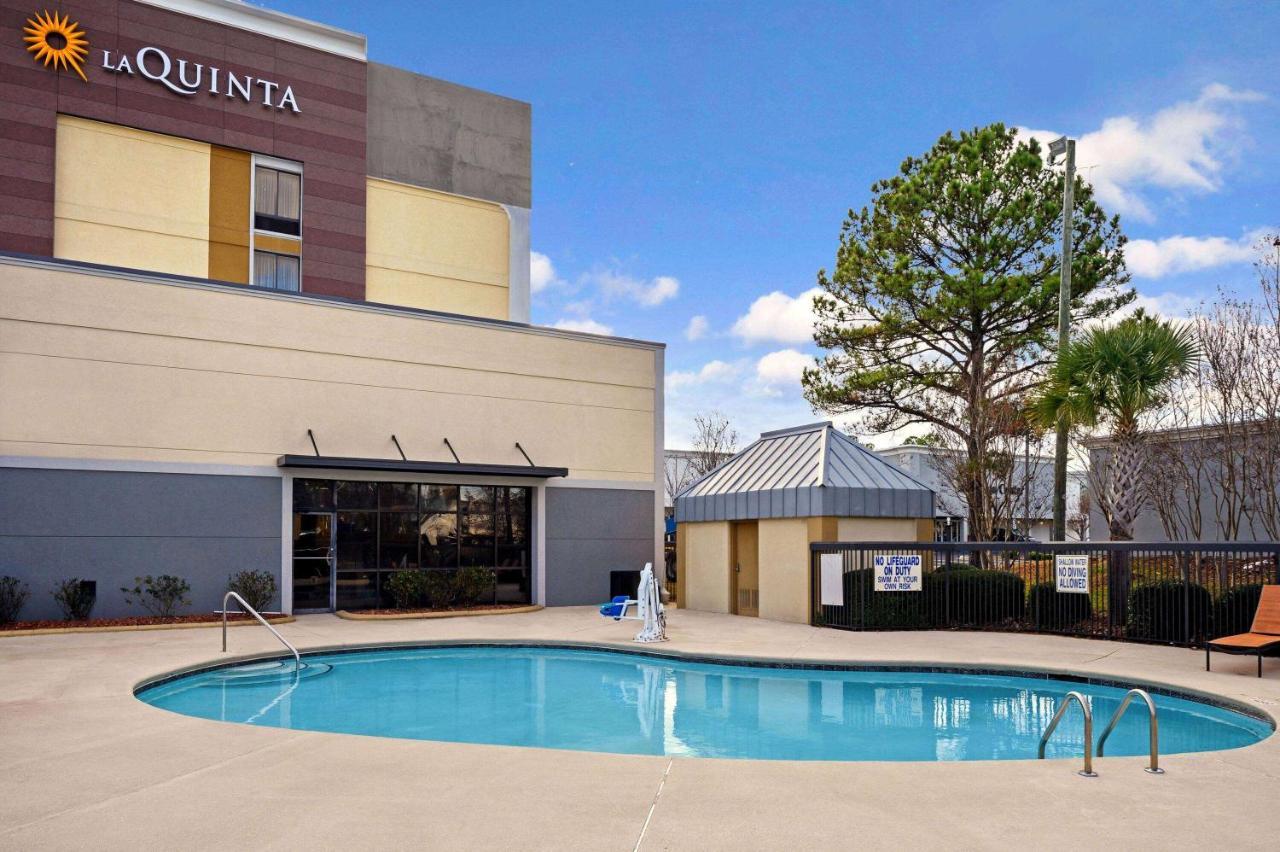 La Quinta Inn By Wyndham Columbia Se Fort Jackson Dış mekan fotoğraf